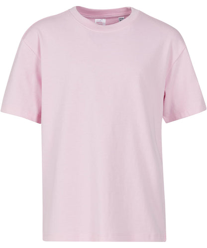 New Morning Studios NM03B Kids Oversized Tee