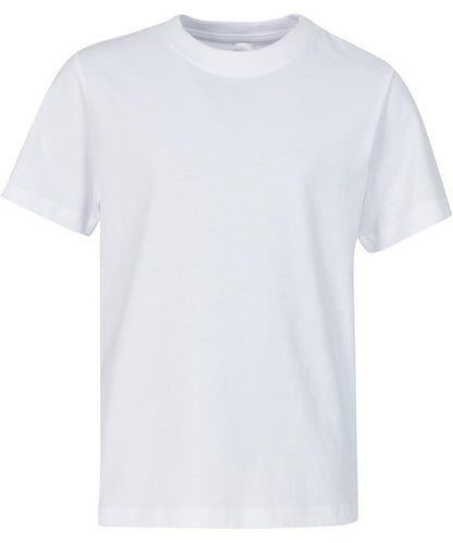 New Morning Studios NM03B Kids Oversized Tee