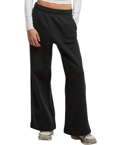 COOZO-Women’s wide-leg sweatpants
