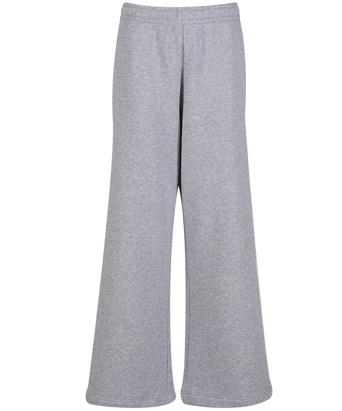 New Morning Studios NM048 Women Wide-Leg Sweatpants