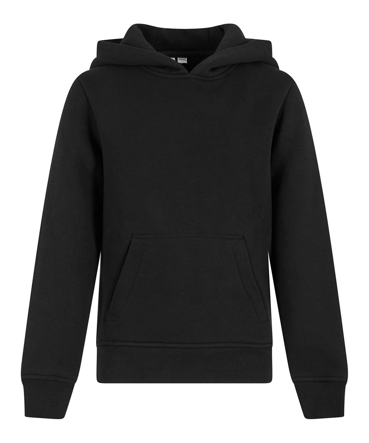 New Morning Studios NM10B Kids Basic Hoodie