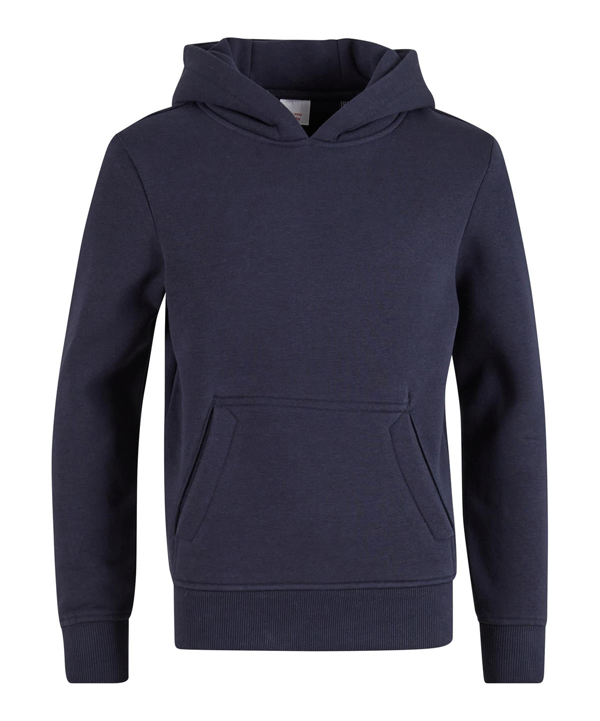 New Morning Studios NM10B Kids Basic Hoodie