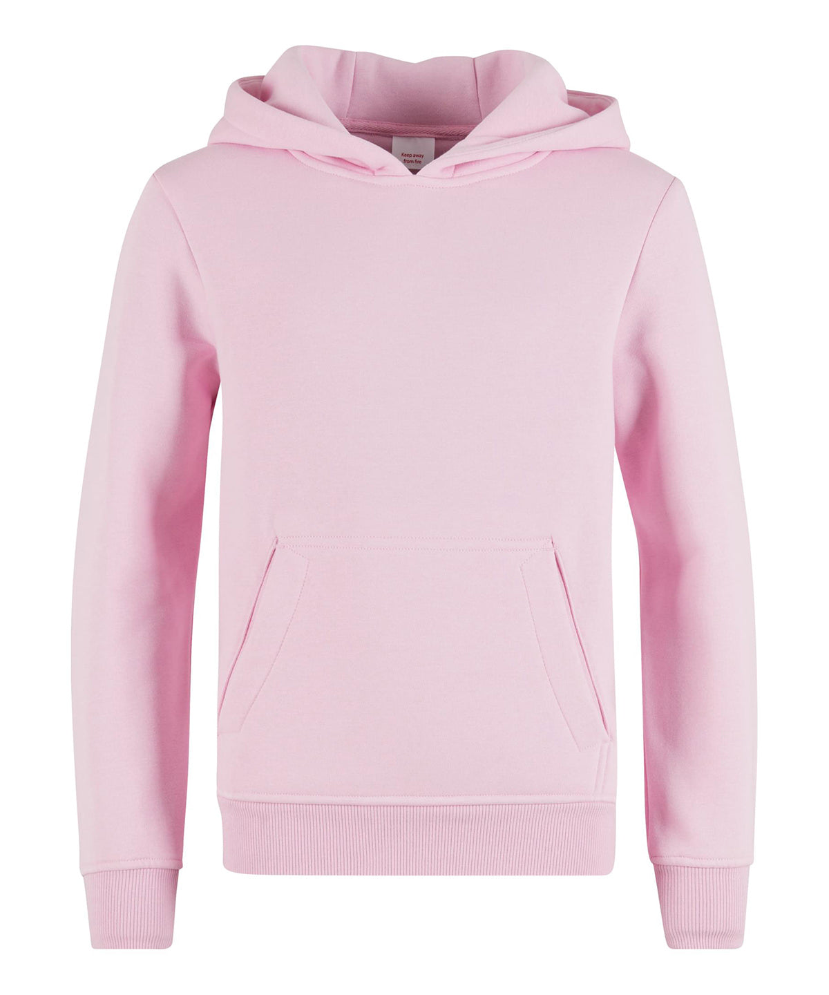 New Morning Studios NM10B Kids Basic Hoodie