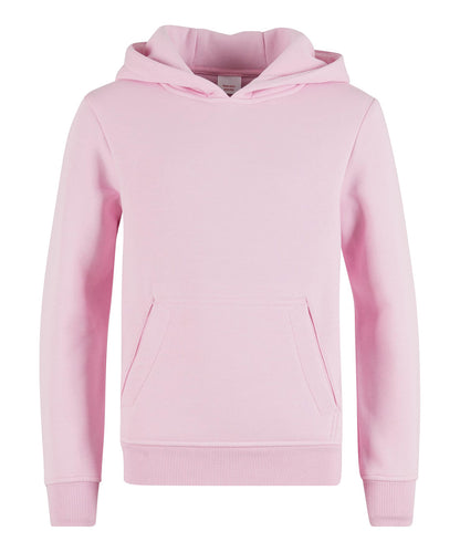 New Morning Studios NM10B Kids Basic Hoodie