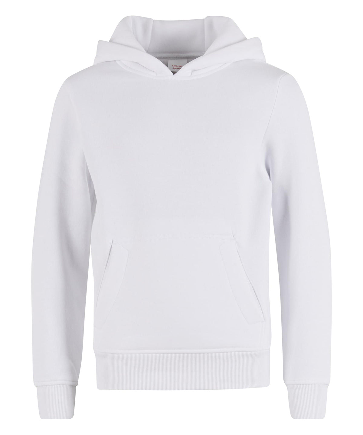 New Morning Studios NM10B Kids Basic Hoodie