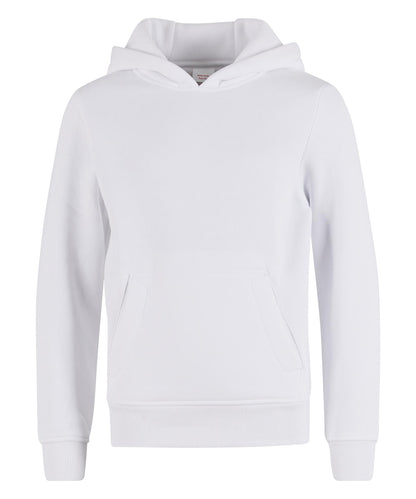 New Morning Studios NM10B Kids Basic Hoodie