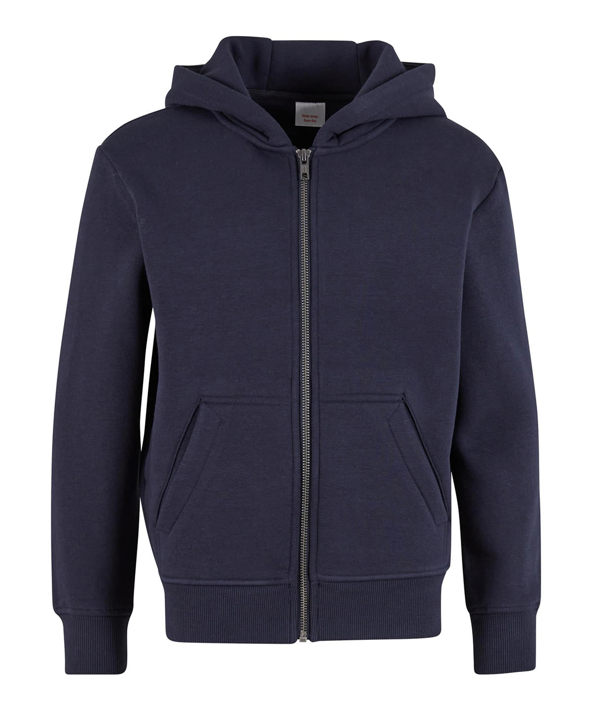 New Morning Studios NM13B Kids Oversized Hoodie