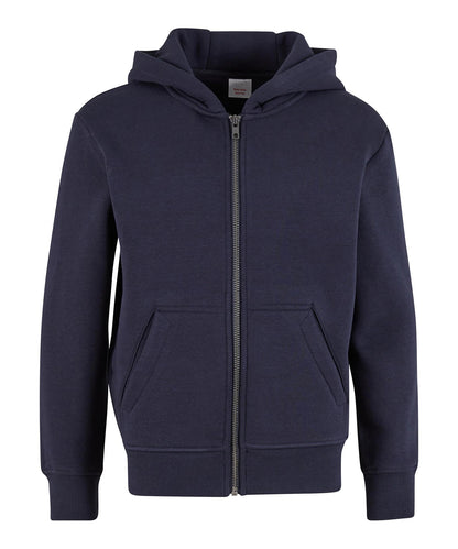 New Morning Studios NM13B Kids Oversized Hoodie
