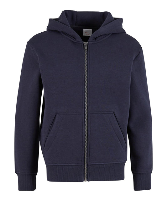 New Morning Studios NM13B Kids Oversized Hoodie