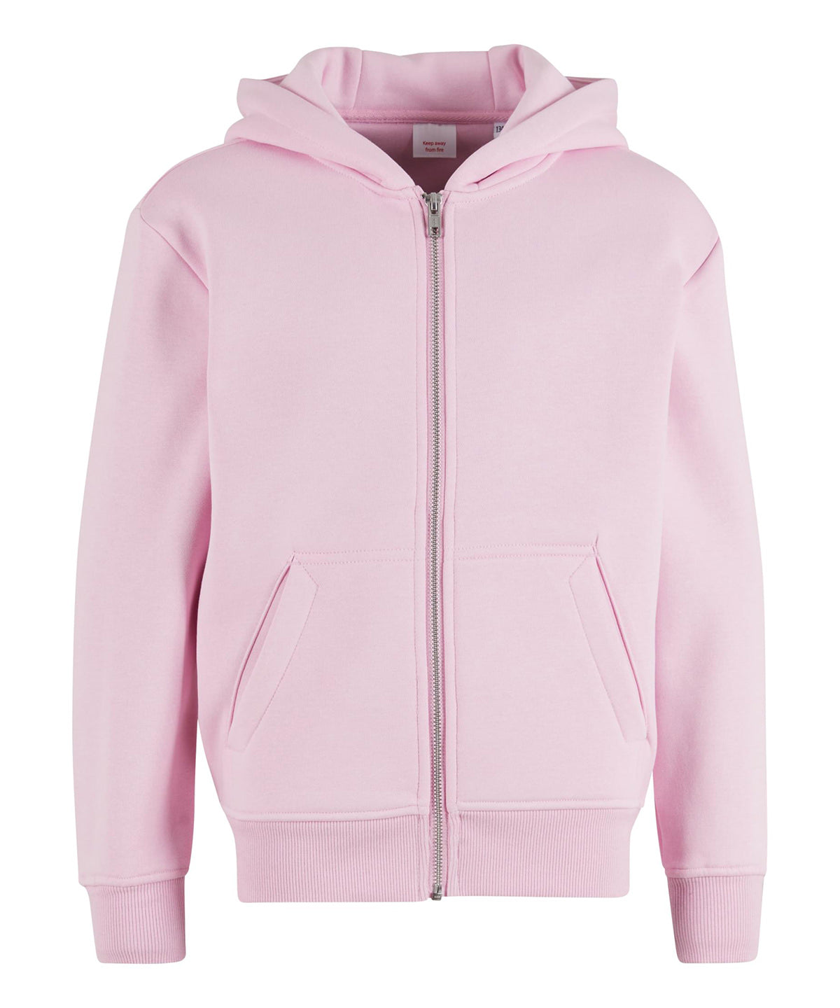 New Morning Studios NM13B Kids Oversized Hoodie