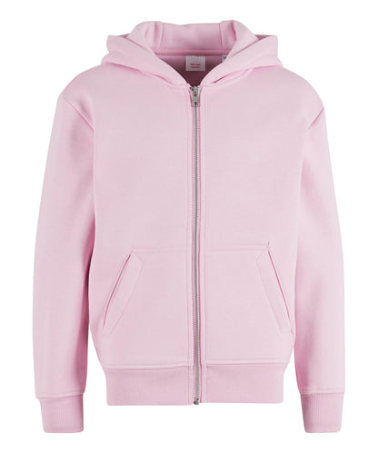 New Morning Studios NM13B Kids Oversized Hoodie