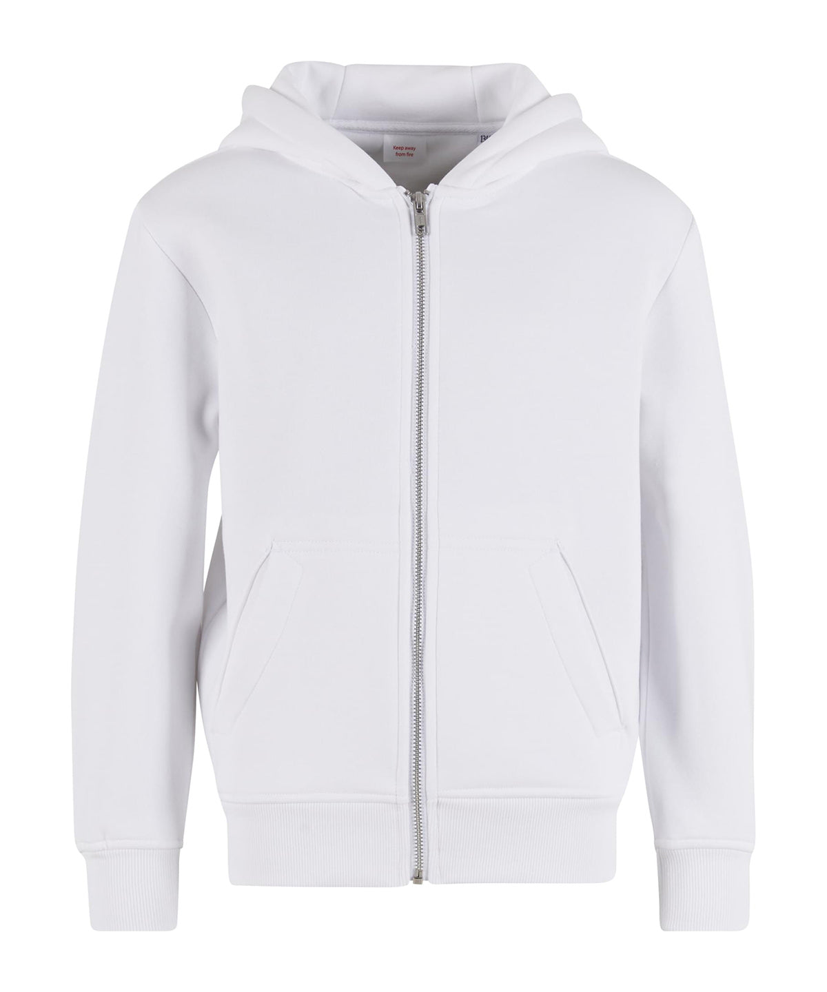 New Morning Studios NM13B Kids Oversized Hoodie