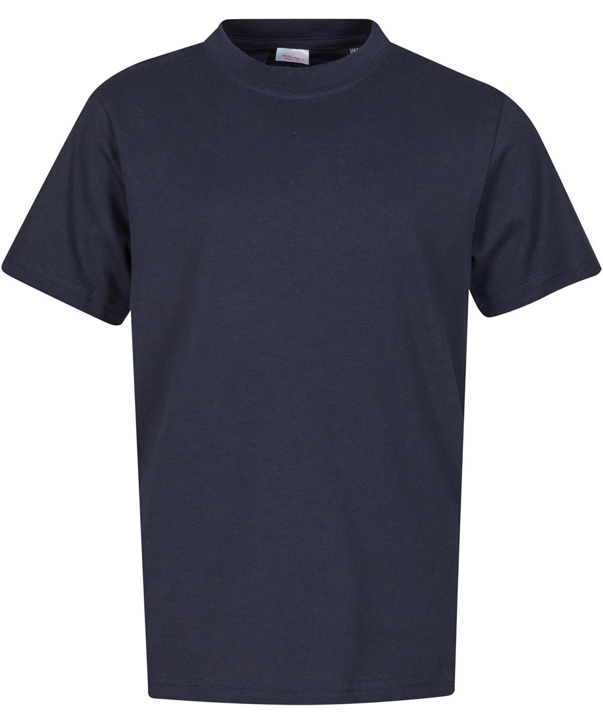 New Morning Studios NM38B Kids Basic Regular Fit Tee