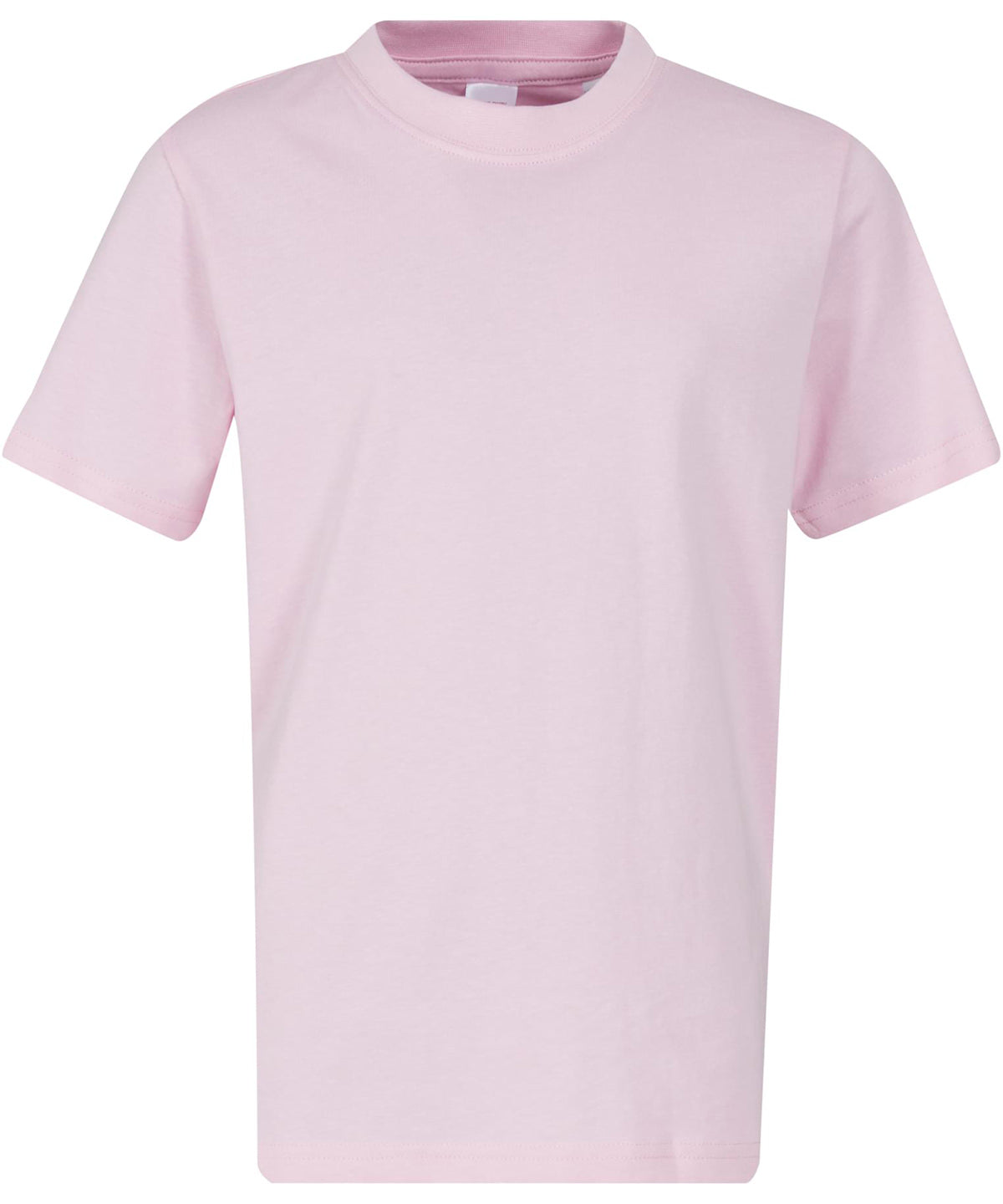 New Morning Studios NM38B Kids Basic Regular Fit Tee
