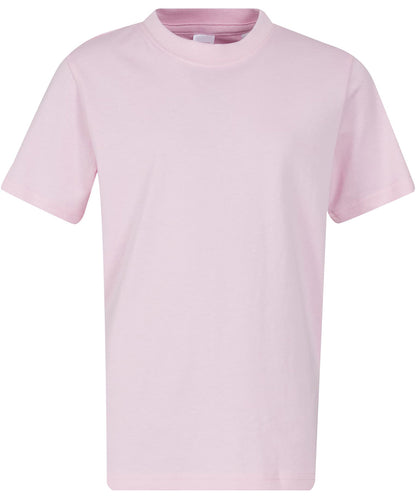 New Morning Studios NM38B Kids Basic Regular Fit Tee