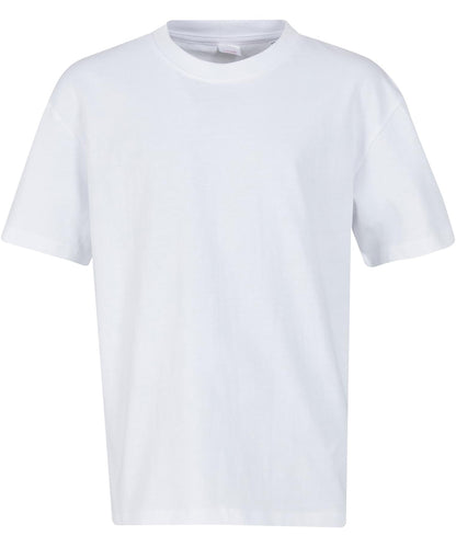 New Morning Studios NM38B Kids Basic Regular Fit Tee