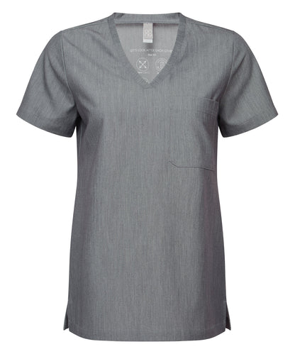Premier Limitless Ladies Onna Stretch Tunic NN300 - COOZO