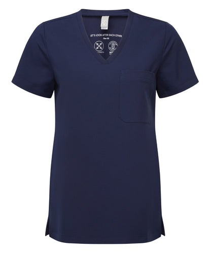 Premier Limitless Ladies Onna Stretch Tunic NN300 - COOZO