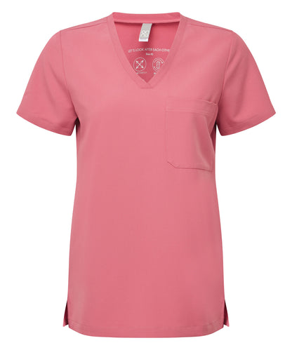 Premier Limitless Ladies Onna Stretch Tunic NN300 - COOZO
