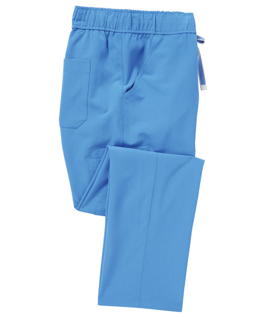 Premier NN500 Relentless Onna-stretch cargo pants - COOZO