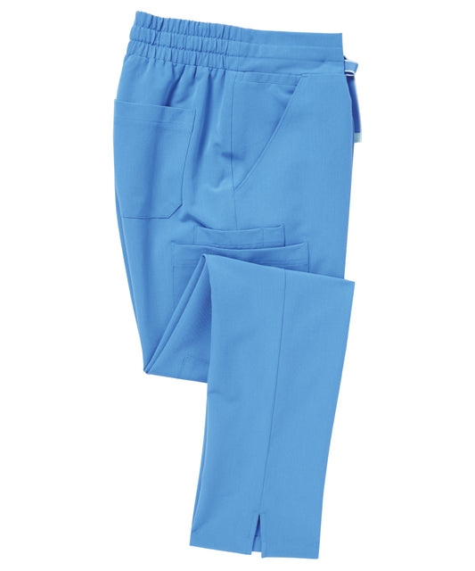 Premier NN600 Relentless Ladies Onna Stretch Cargo Pant - COOZO