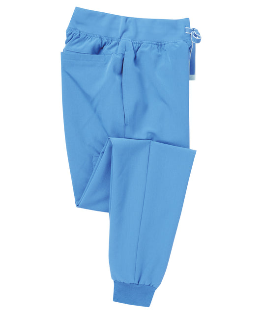 Premier NN610 Energized Ladies Onna Stretch Jogger Pant - COOZO