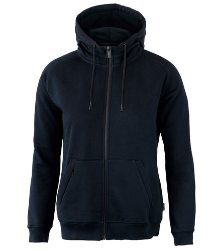 Nimbus NP04F Womens Lenox athletic full-zip hoodie - COOZO