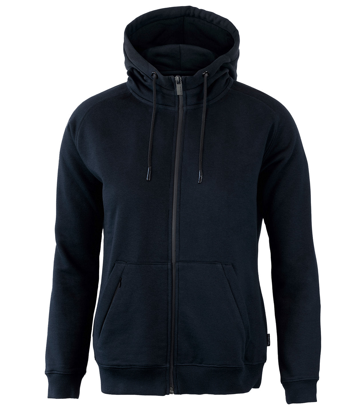 Nimbus NP04F Womens Lenox athletic full-zip hoodie - COOZO