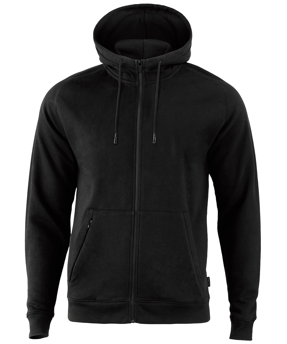 Nimbus NP04M Lenox athletic full-zip hoodie - COOZO
