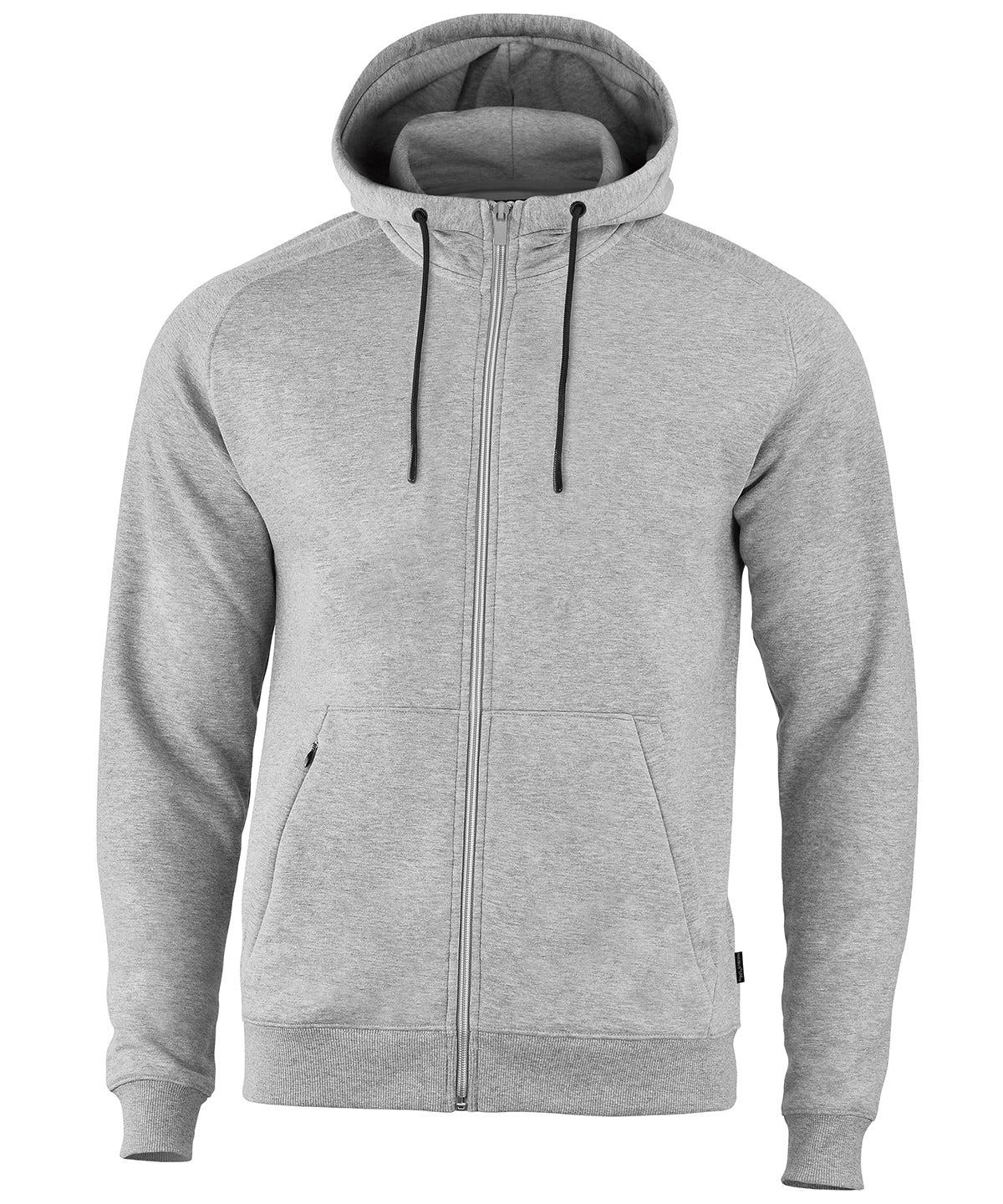Nimbus NP04M Lenox athletic full-zip hoodie - COOZO