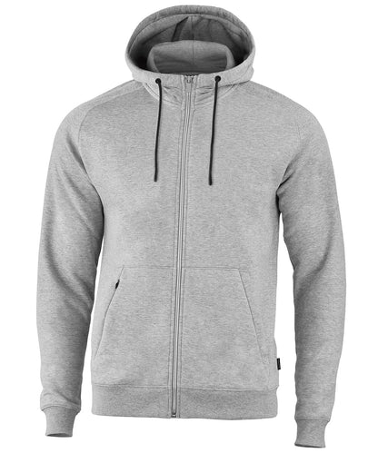 Nimbus NP04M Lenox athletic full-zip hoodie - COOZO