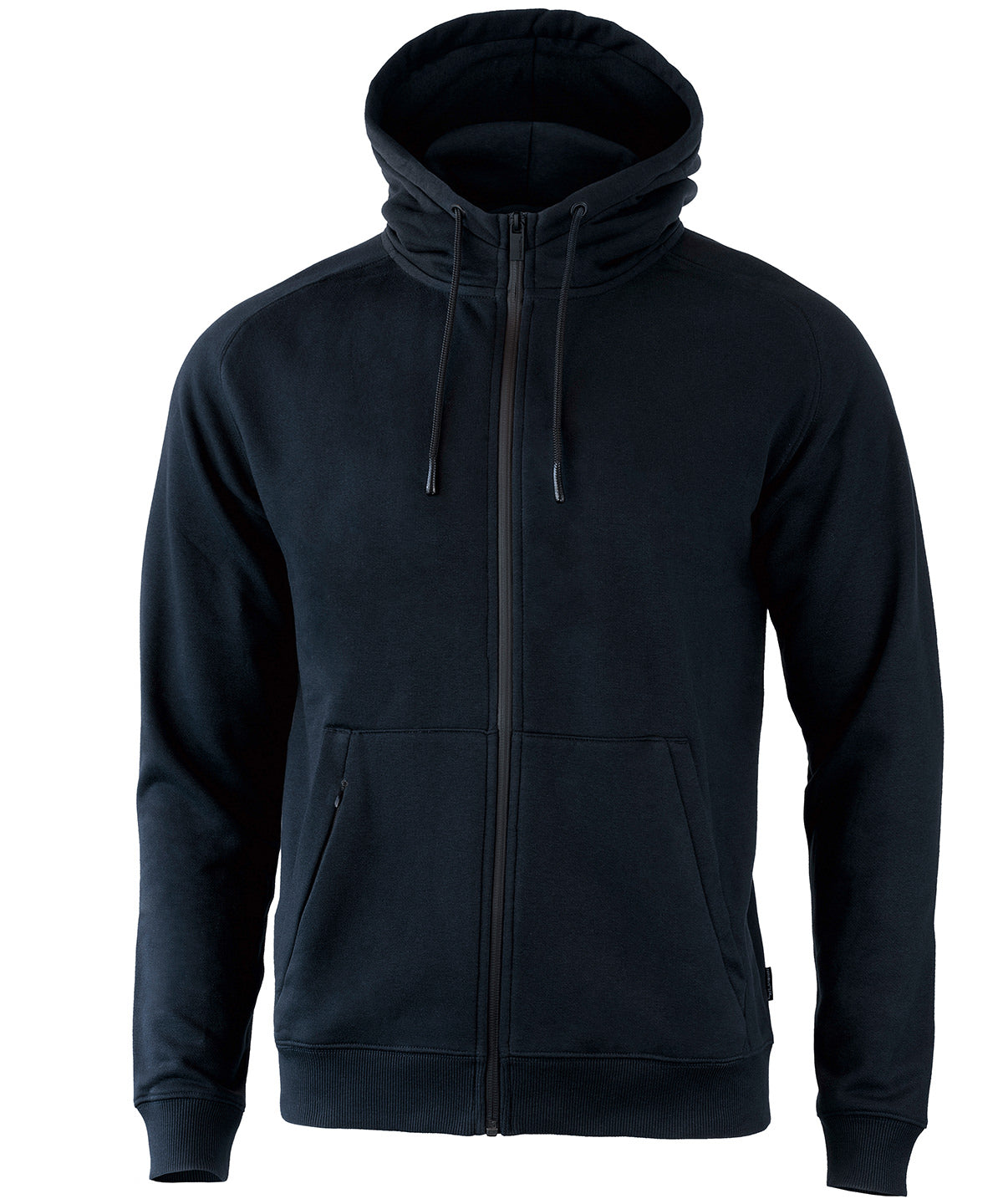 Nimbus NP04M Lenox athletic full-zip hoodie - COOZO