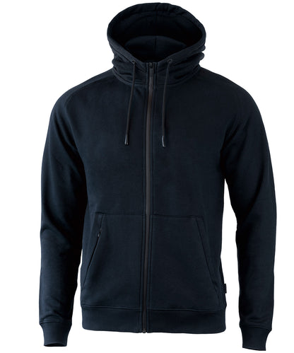 Nimbus NP04M Lenox athletic full-zip hoodie - COOZO