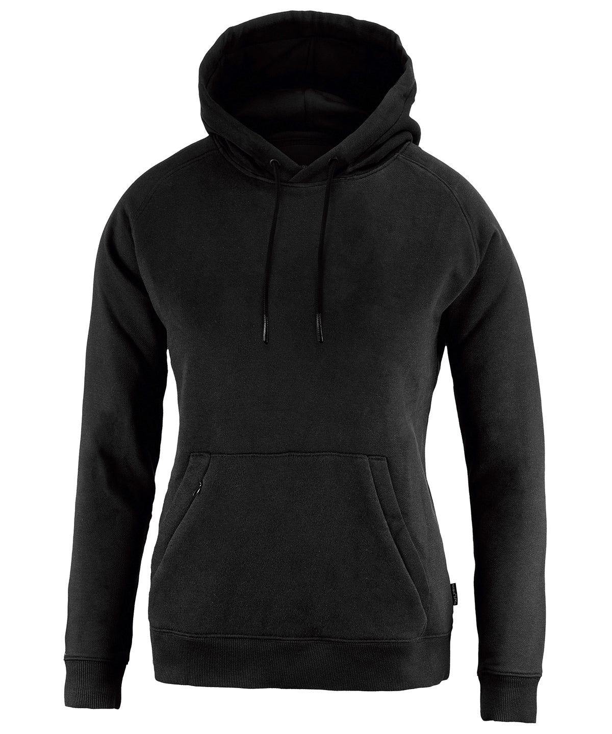 Nimbus NP05F Womens Fresno casual hooded sweatshirt - COOZO