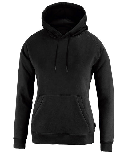 Nimbus NP05F Womens Fresno casual hooded sweatshirt - COOZO