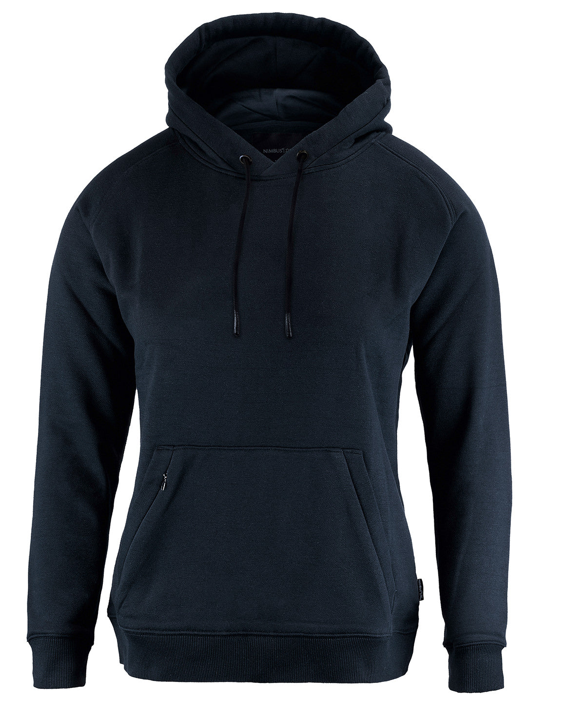 Nimbus NP05F Womens Fresno casual hooded sweatshirt - COOZO