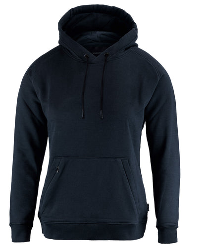 Nimbus NP05F Womens Fresno casual hooded sweatshirt - COOZO