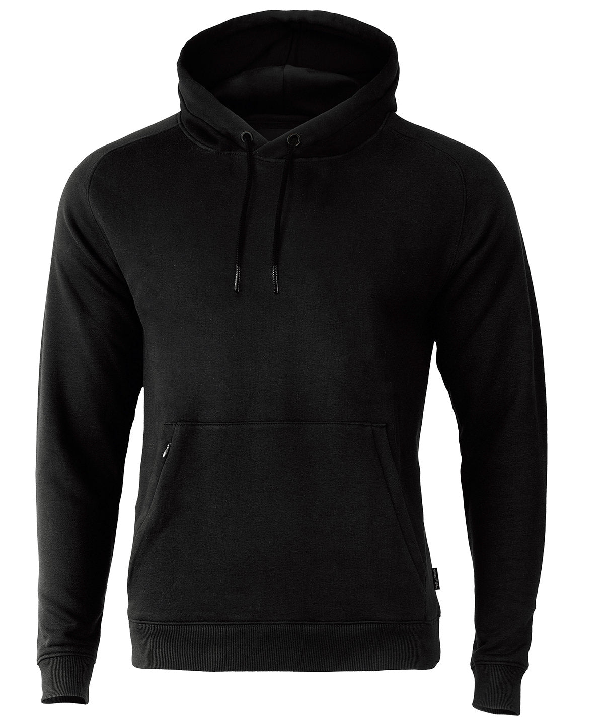 Nimbus NP05M Fresno casual hooded sweatshirt - COOZO