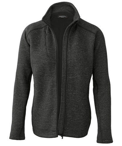 Nimbus NP08F Womens Montana knitted fleece jacket - COOZO