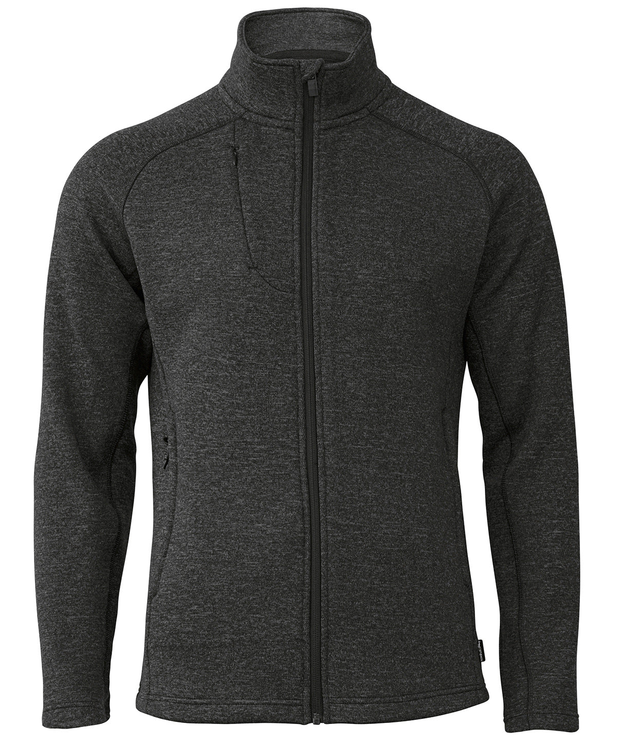 Nimbus NP08M Montana knitted fleece jacket - COOZO