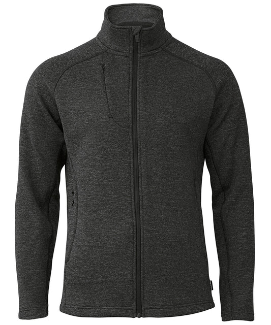 Nimbus NP08M Montana knitted fleece jacket - COOZO