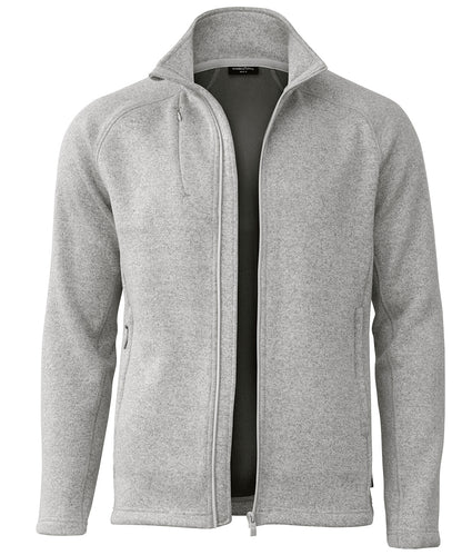 Nimbus NP08M Montana knitted fleece jacket - COOZO