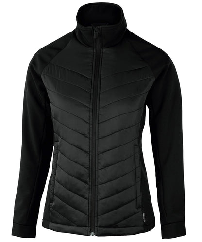 Nimbus NP09F Womens Bloomsdale Comfortable Hybrid Jacket - COOZO