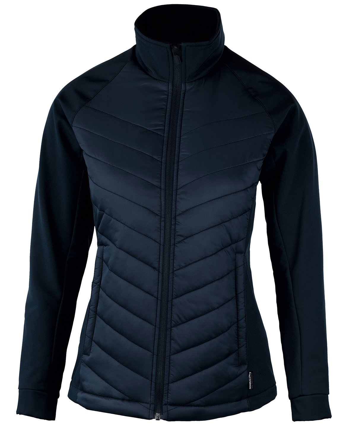 Nimbus NP09F Womens Bloomsdale Comfortable Hybrid Jacket - COOZO