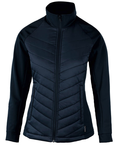 Nimbus NP09F Womens Bloomsdale Comfortable Hybrid Jacket - COOZO