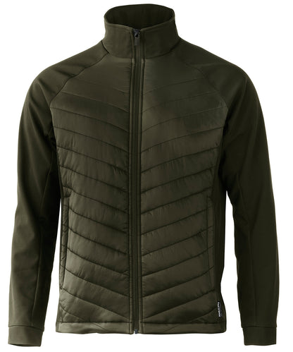 Nimbus NP09M Bloomsdale comfortable hybrid jacket - COOZO