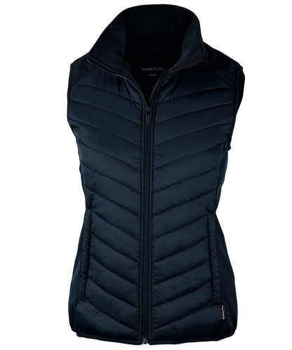 Nimbus NP10F Women's Benton¨Cversatile hybrid vest - COOZO