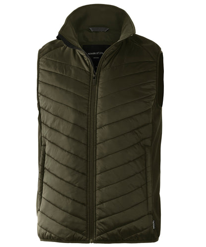 Nimbus NP10M Benton versatile hybrid vest - COOZO