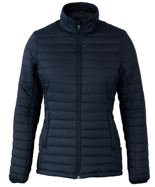Nimbus NP11F Womens Olympia comfortable puffer jacket - COOZO