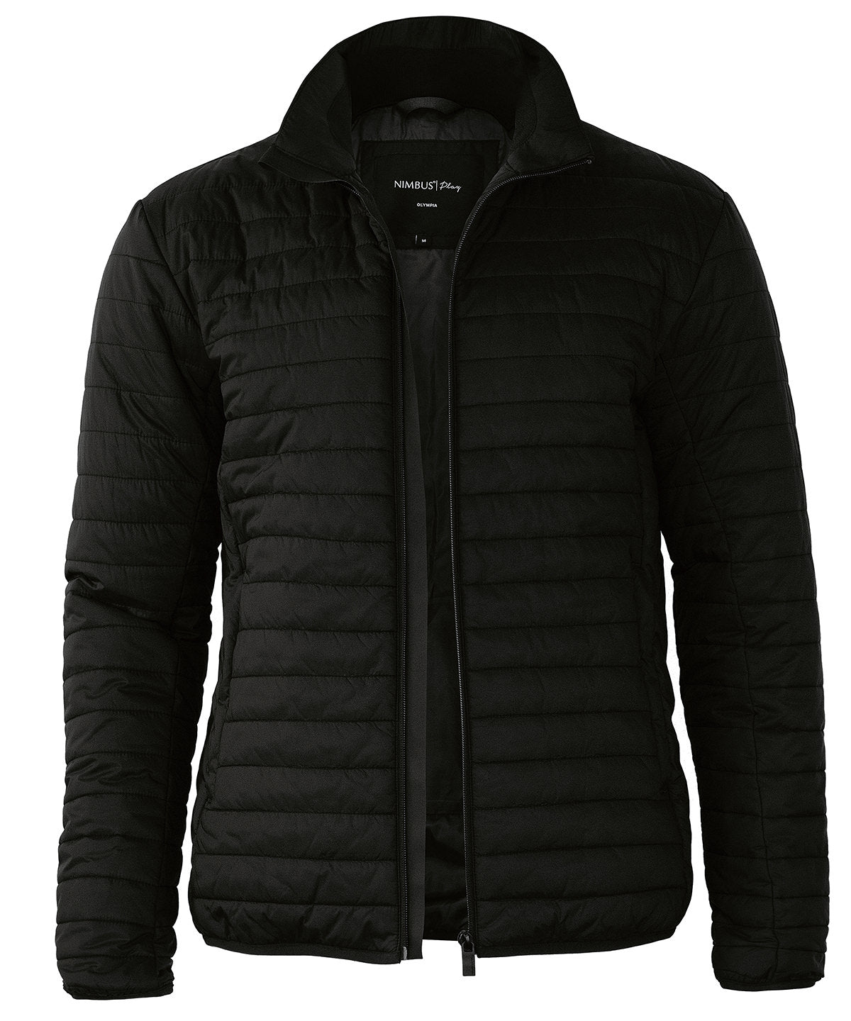 Nimbus NP11M Olympia comfortable puffer jacket - COOZO